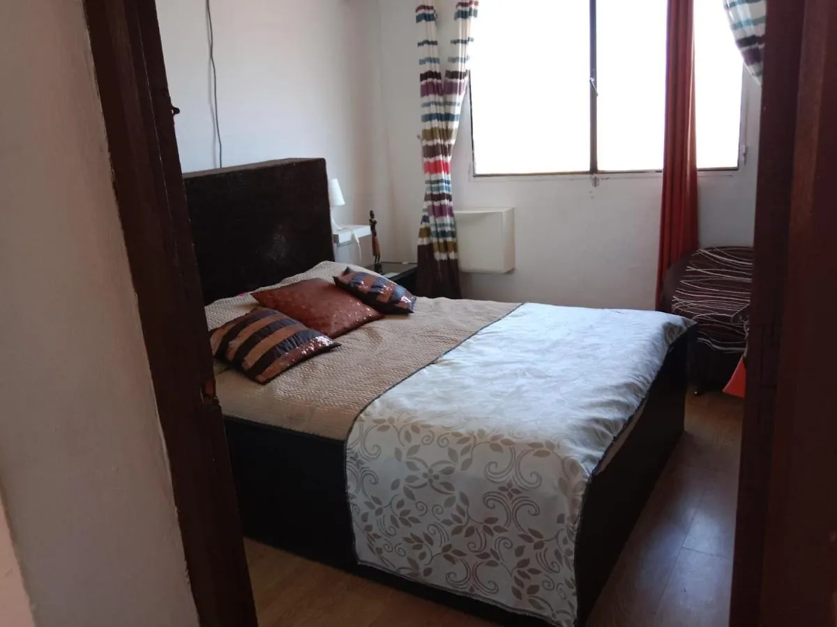 Nice Holidays Фуэнхирола 0*,  Испания