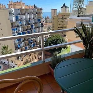  Apartamento Estudio En Con Vistas Al Mar