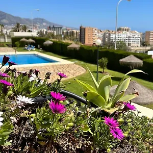  Apartamento Castillo Malaga Paradaise 3
