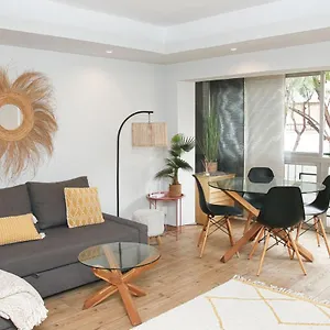  Apartamento Sunshine