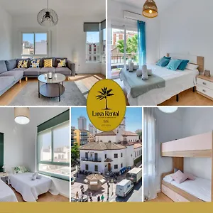  Apartamento Lxr Vistahermossa 3bdr. Next To Sea