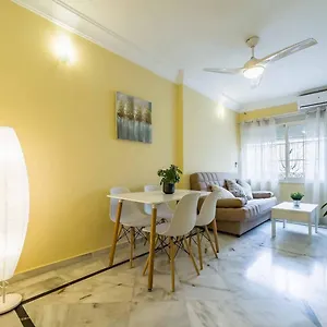  Apartamento Cyv Centrally Located 1 Bed 1 Bath Near The