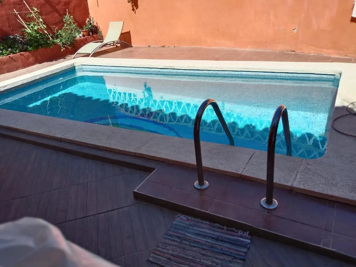Nice Holidays location