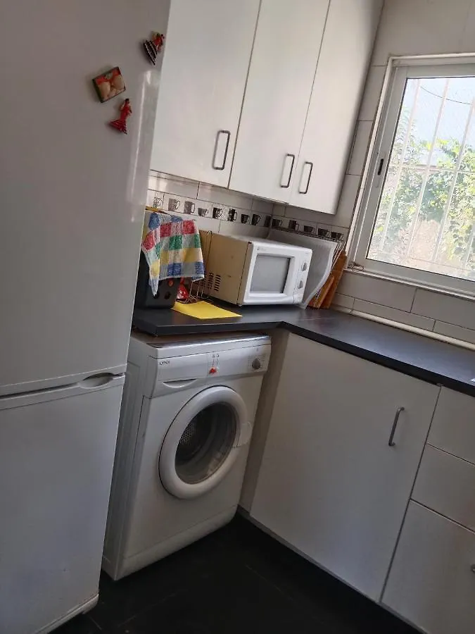Holiday home Nice Holidays Fuengirola